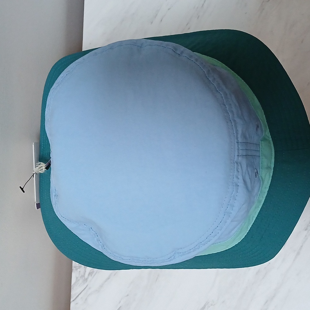 Patagonia Wavefarer Bucket Hat Large NWT - Picture 5 of 16